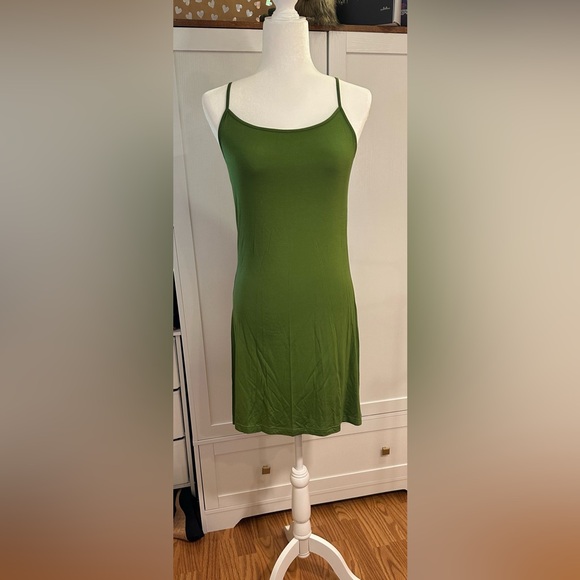 Pretty Multilayer Dress by Keyingyi - Picture 9 of 10